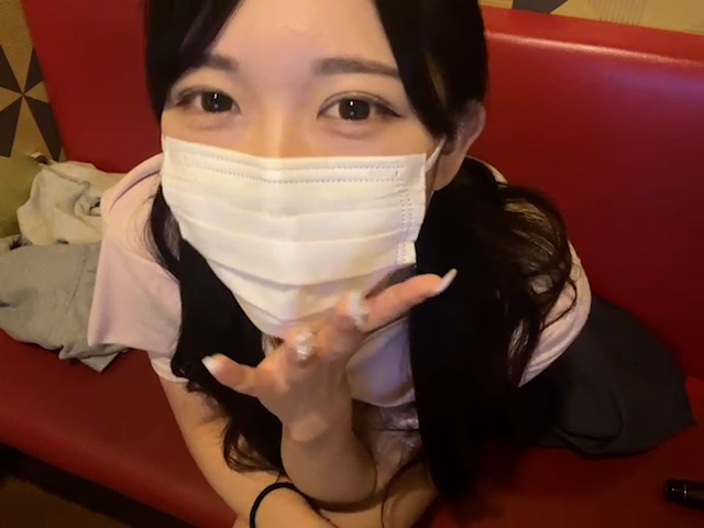 FC2-PPV-4157117 水菜ちゃん2023年7月15日ライブチャットアーカイブ映像。**sqpnnyjyp Sample 2