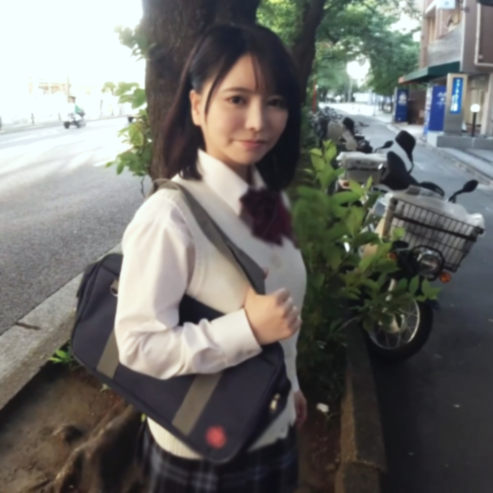 FC2-PPV-4159036 【アイドル級】***oypszjxps 全国出場経験を持つバレー部18歳。中出し含む計2発。 Sample 1