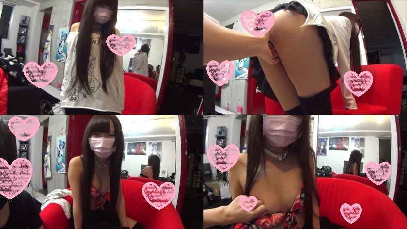 FC2-PPV-4165472 【完全リメイク】**sqpnnyjxj むっつりスケベのしほちゃん！！恥ずかしくぱぁの神回配信！！ Sample 6