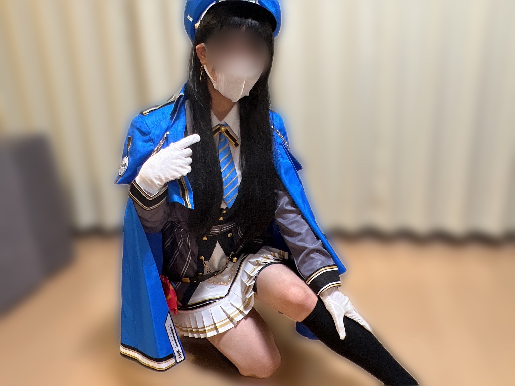 FC2-PPV-4168586 1/8まで限定※NIK〇Eディ〇ゼル【新人Gcupレイヤー】**sqpnnjsqz ☆神スタイル☆まだこのレイヤーさん知らないの？童貞くんたちコスプレパイズリで即ファンになっちゃった Sample 1