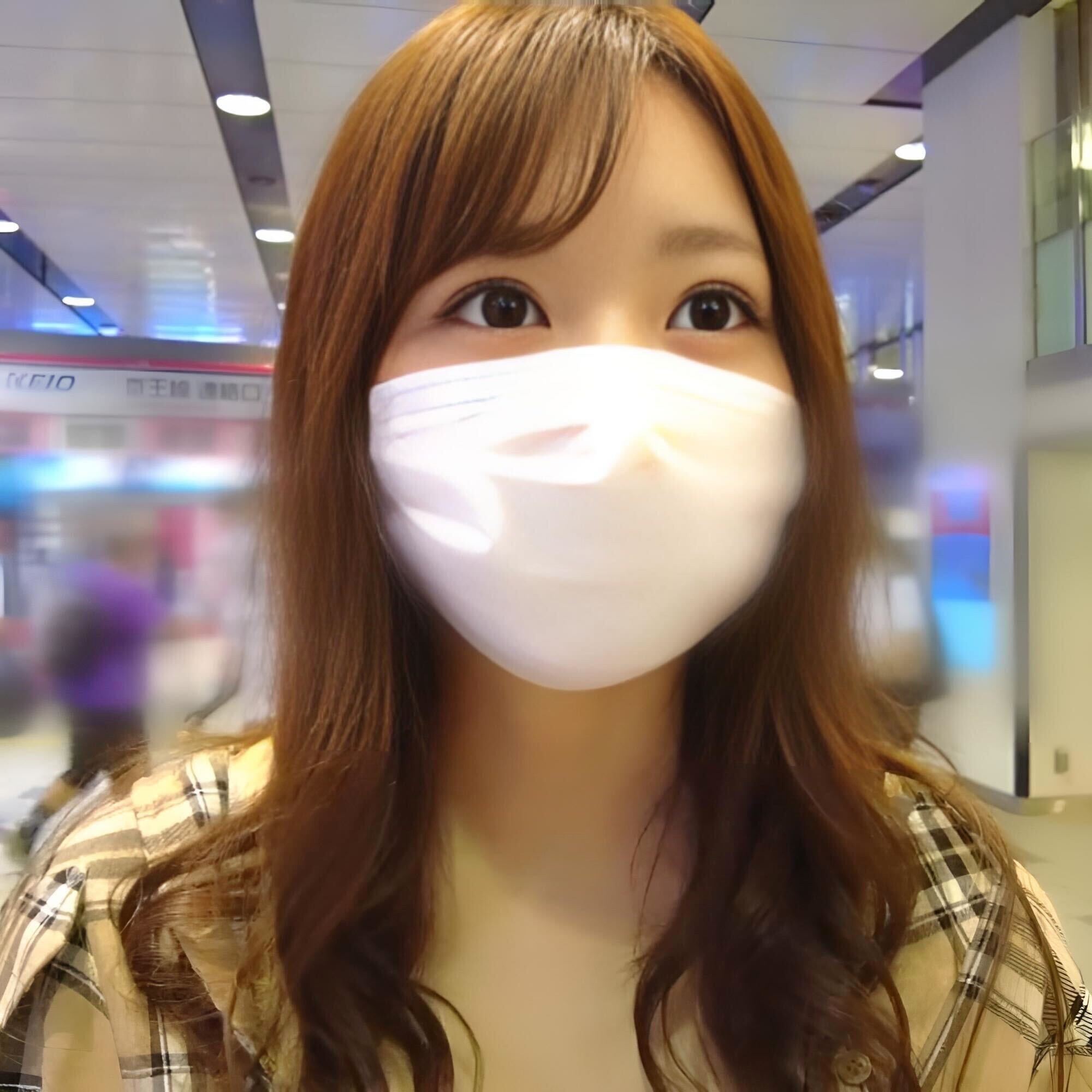 FC2-PPV-4173639 90%OFF!【ラウンドガール】**psojpnqoon 大晦日格闘技イベントに出演した八頭身スレンダー美女に大量種付け。【高画質特典付】※数量限定 Sample 1