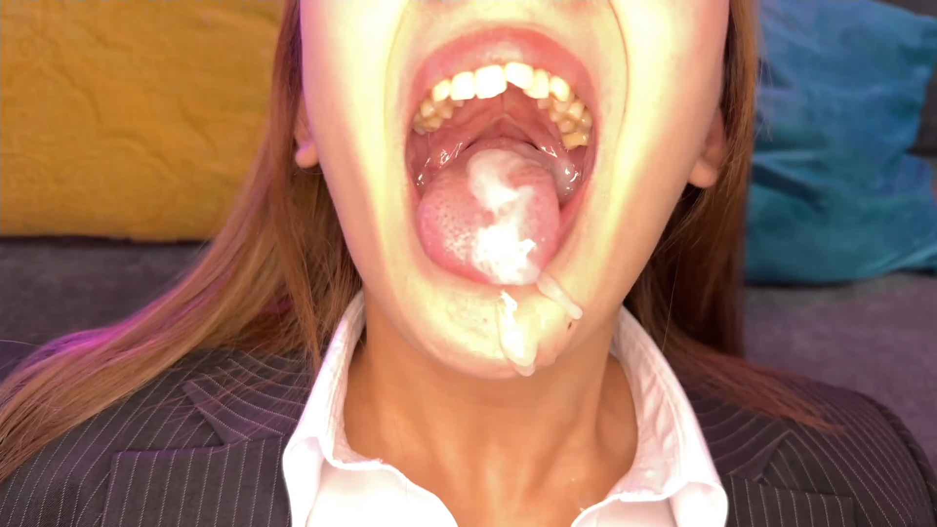 FC2-PPV-4131559 【8発連続】**psojpnqpjn 5日以上溜めた精子を8連続ごっくん　ごっくんオフ会 Sample 9