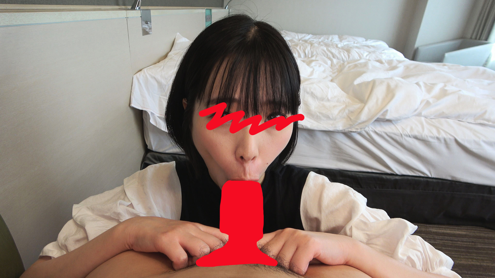 FC2-PPV-4166955 絶対射精させるマンさんのもの凄い淫口飲精フェラチオ【おしゃぶりNo.35】**sqpnnjsxz Sample 2
