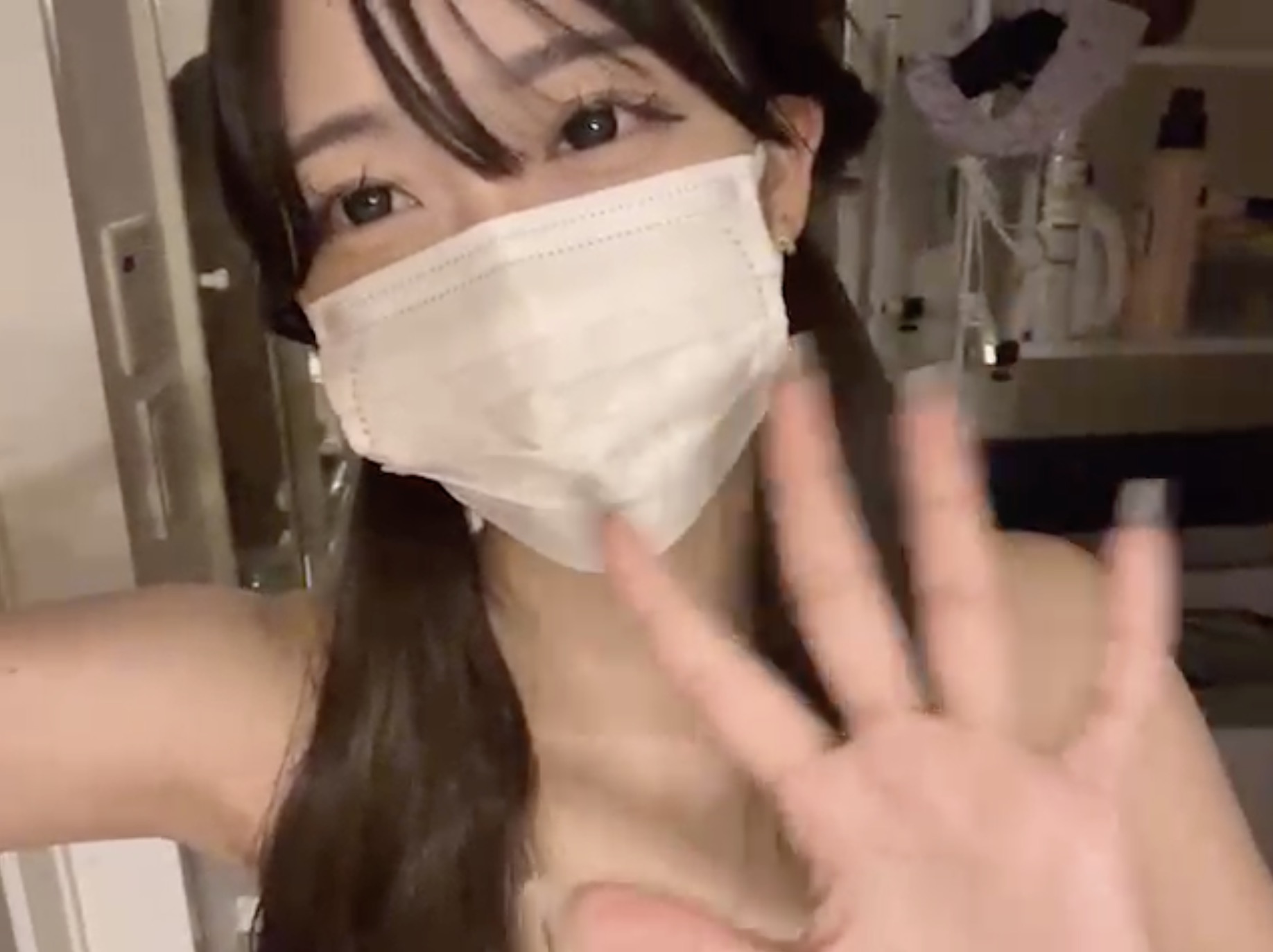 FC2-PPV-4179133 【公開2日後に販売終了】***oypsxpxpn ｍちゃん2023年9月10日「【18禁ﾃﾞｨｽﾞﾆｰﾗﾝﾄﾞ♡♡】ﾅﾝﾀﾞｶ曰く付きらしい……テーマパークへようこそ♡♡www」 Sample 7
