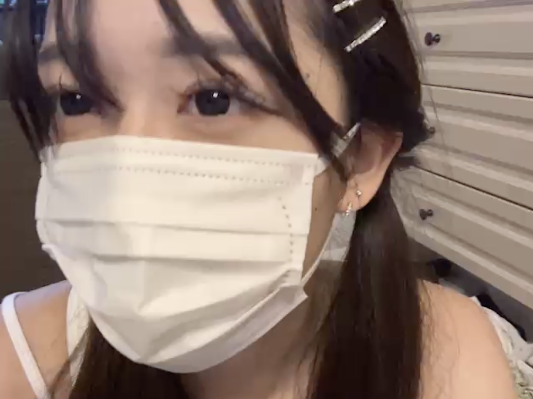 FC2-PPV-4179133 【公開2日後に販売終了】***oypsxpxpn ｍちゃん2023年9月10日「【18禁ﾃﾞｨｽﾞﾆｰﾗﾝﾄﾞ♡♡】ﾅﾝﾀﾞｶ曰く付きらしい……テーマパークへようこそ♡♡www」 Sample 1