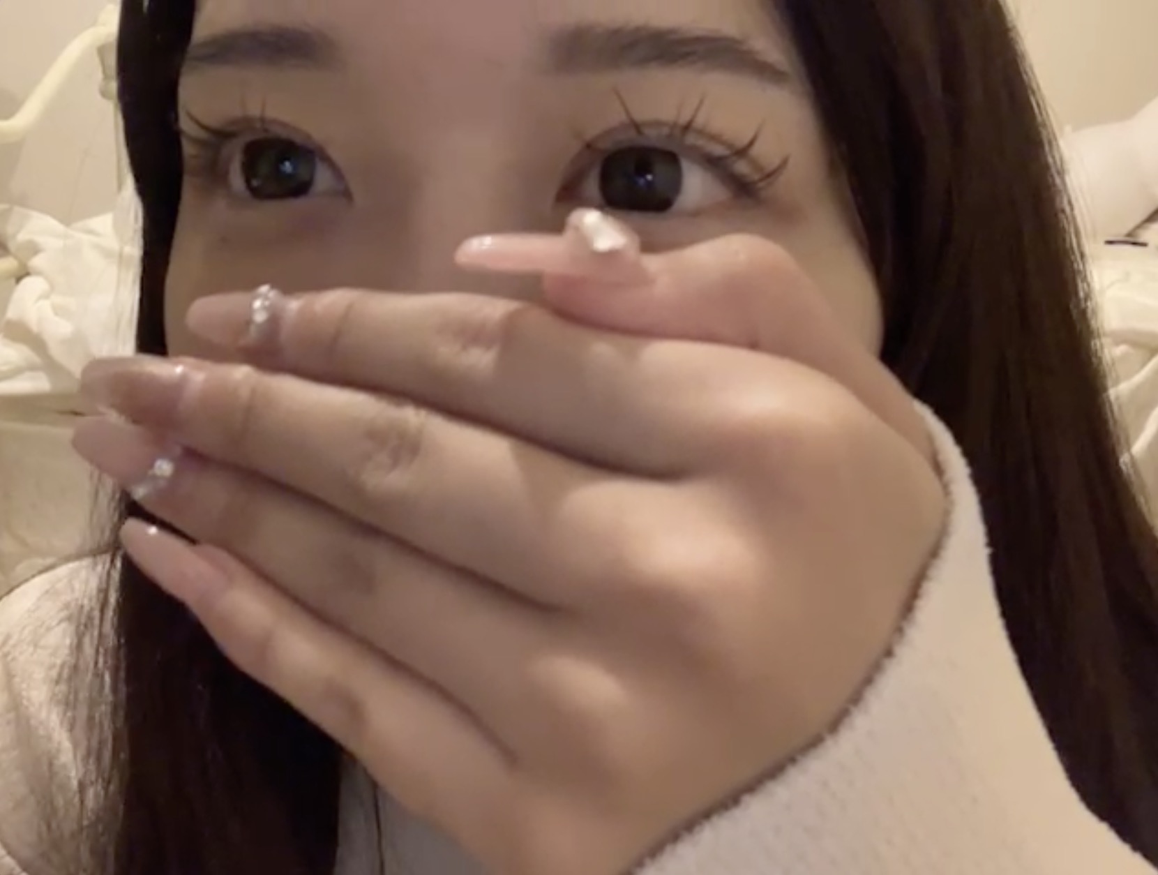 FC2-PPV-4179141 ｍちゃん2023年8月30日「【風邪でも電マ**】***oypsxpxzz 家でやりたい放題」 Sample 6