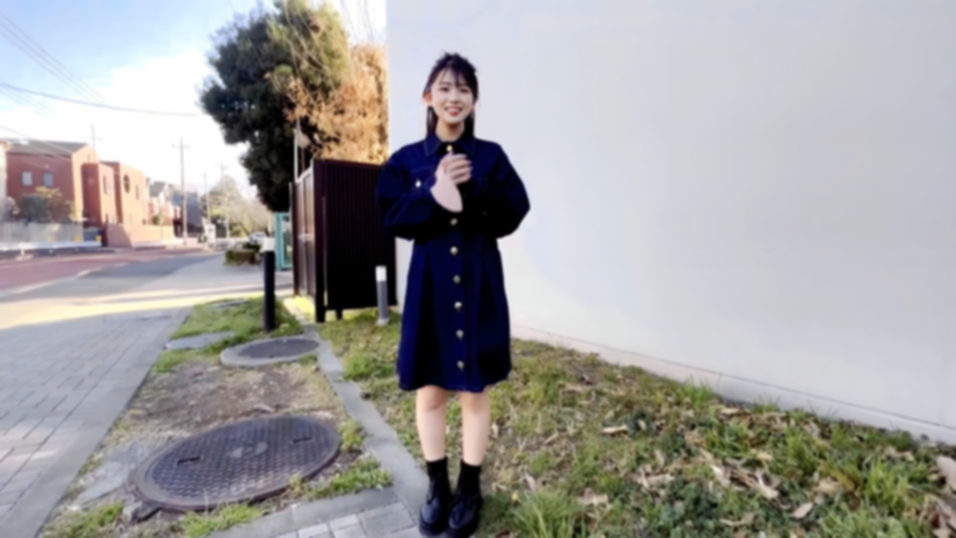 FC2-PPV-4177607 【緊急】***oypszjxpj アナウンススクールに通うお天気キャスターの卵 ※1/5まで販売 Sample 2