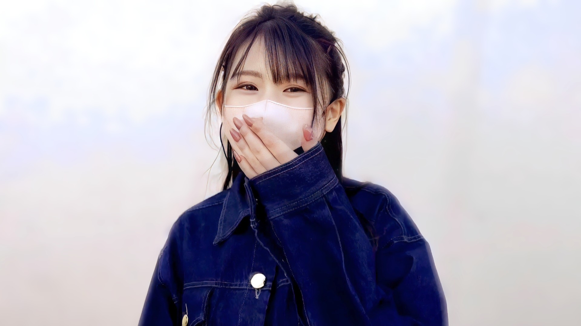 FC2-PPV-4177607 【緊急】***oypszjxpj アナウンススクールに通うお天気キャスターの卵 ※1/5まで販売 Sample 3