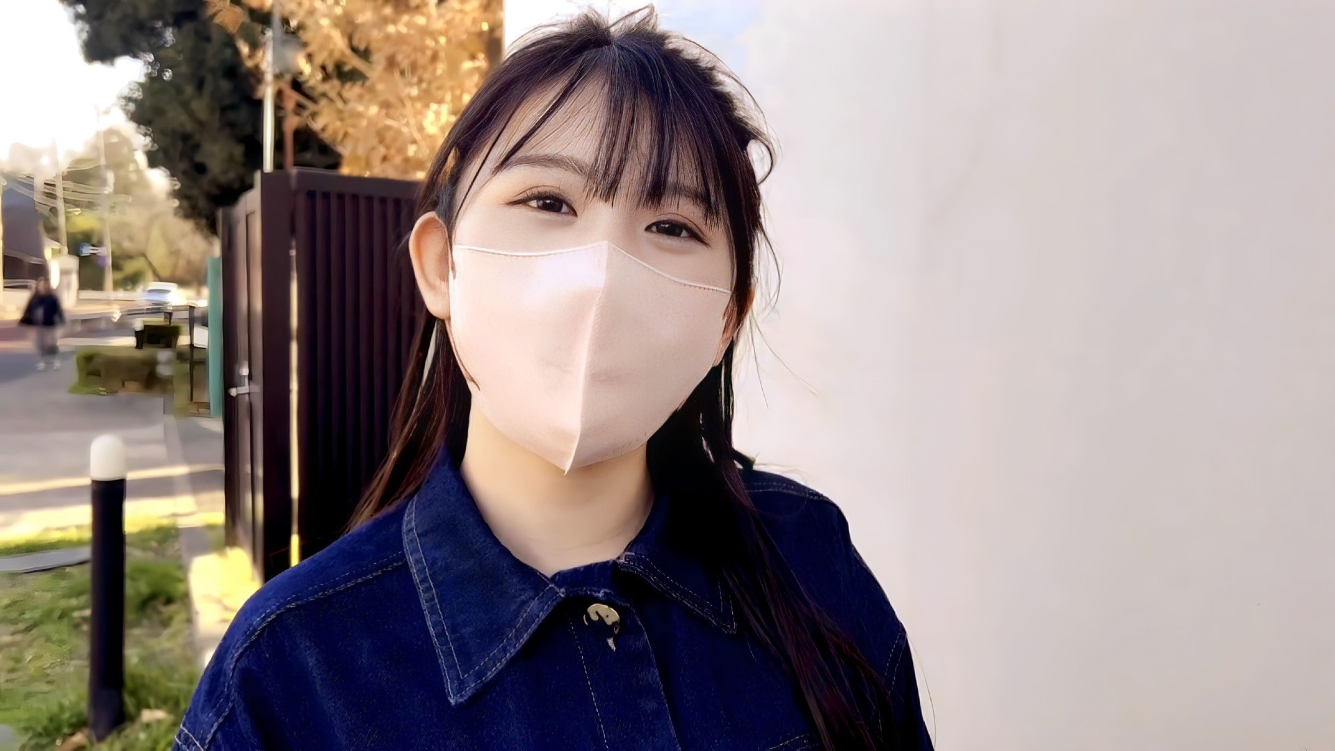 FC2-PPV-4177607 【緊急】***oypszjxpj アナウンススクールに通うお天気キャスターの卵 ※1/5まで販売 Sample 4