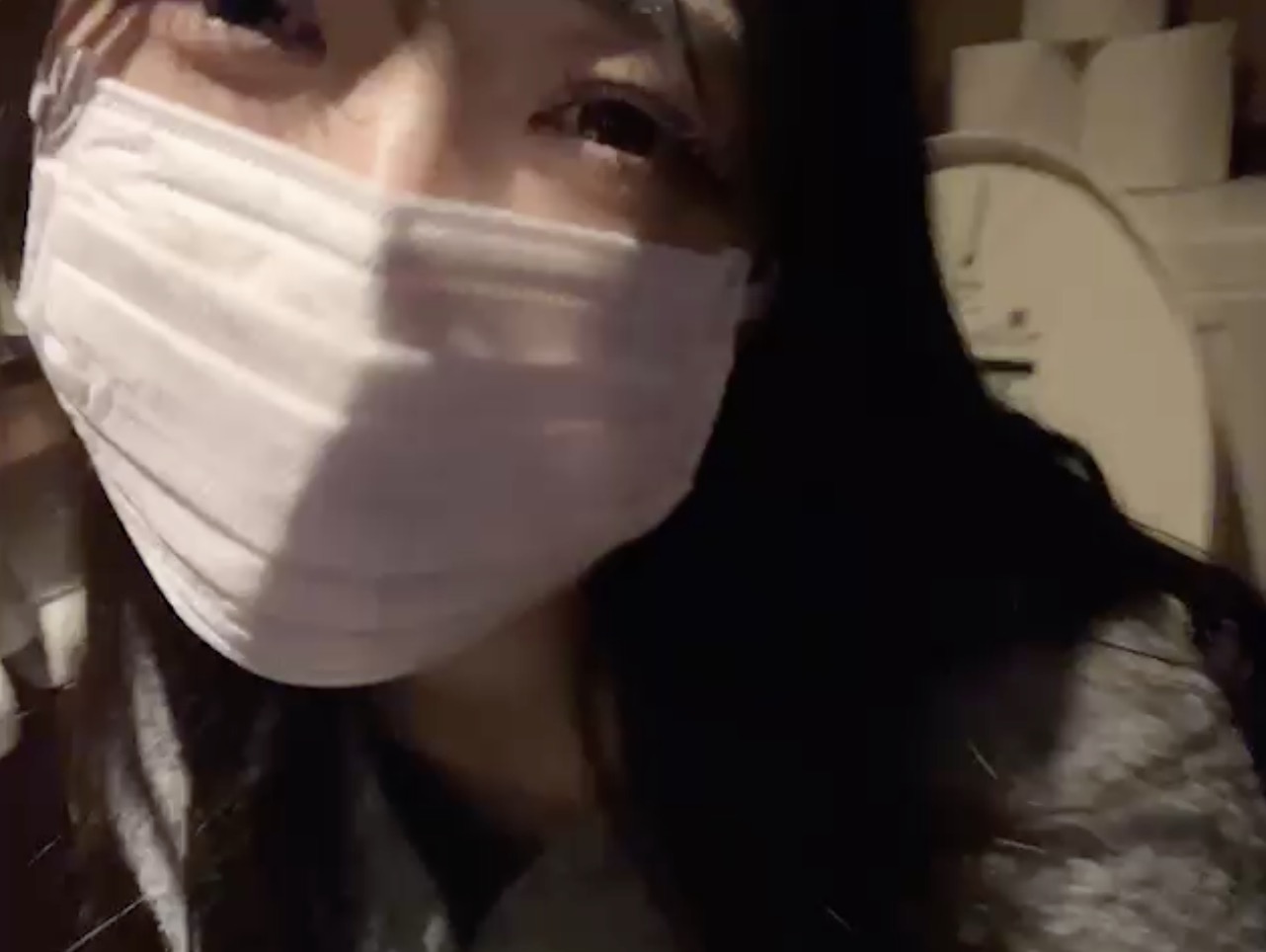 FC2-PPV-4189170 ｍちゃん2023年11月28日***szzoqzjqj 過去放送分 Sample 4