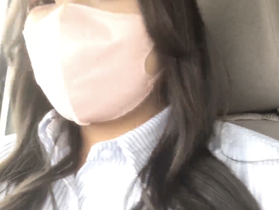 FC2-PPV-4196185 miちゃん20235月13日「【短め♡】**sqpnnjqsx ○ｯｸでバレずにオﾓﾁｬ挿入？♡少し車内有り♡」 Sample 3