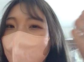 FC2-PPV-4196191 mioちゃん202***oypsnzn*s 3年5月14日「露出で配達お兄さん誘惑♡2日連続同じ下着お風呂にも入るﾖ」