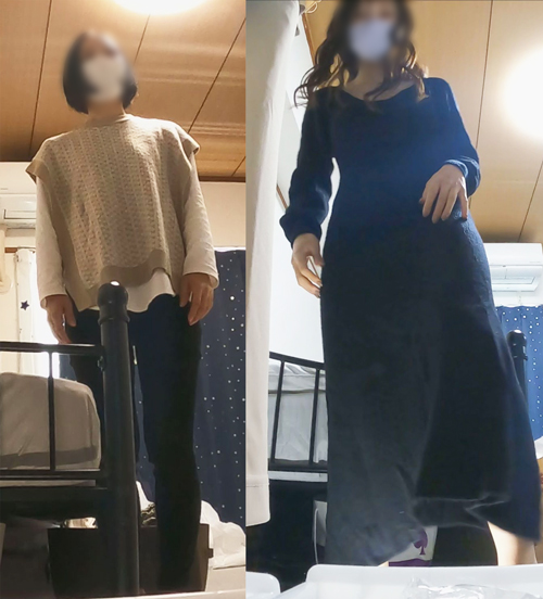 FC2-PPV-4201764 【着替え】***szzoqzjxj 某TV撮影の演者　#50 Sample 2