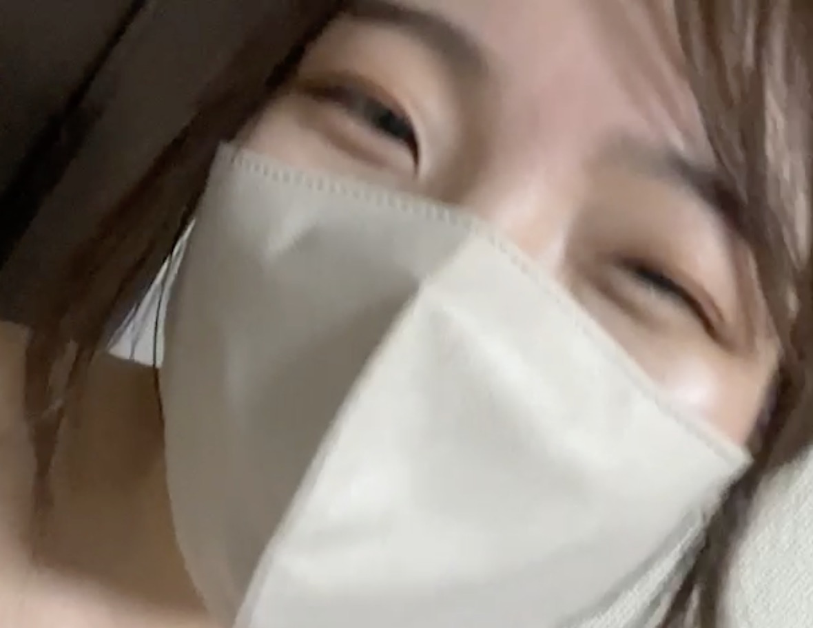 FC2-PPV-4202282 miちゃん2023年7月17日過去映像「【さっきまでｴｯﾁしてたﾀｲﾑﾘ-濡れﾏﾝで露出散歩】***oypsxpsp* 」 Sample 2