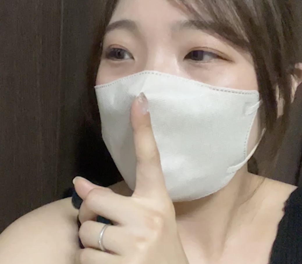 FC2-PPV-4202292 miちゃん2023年7月23日過去映像「【急遽企画変更別部屋でｺｿｺｿｵﾅﾆ⤴︎⤴︎】***oypszjxjq 旦那はﾘﾋﾞﾝｸﾞに...」 Sample 1