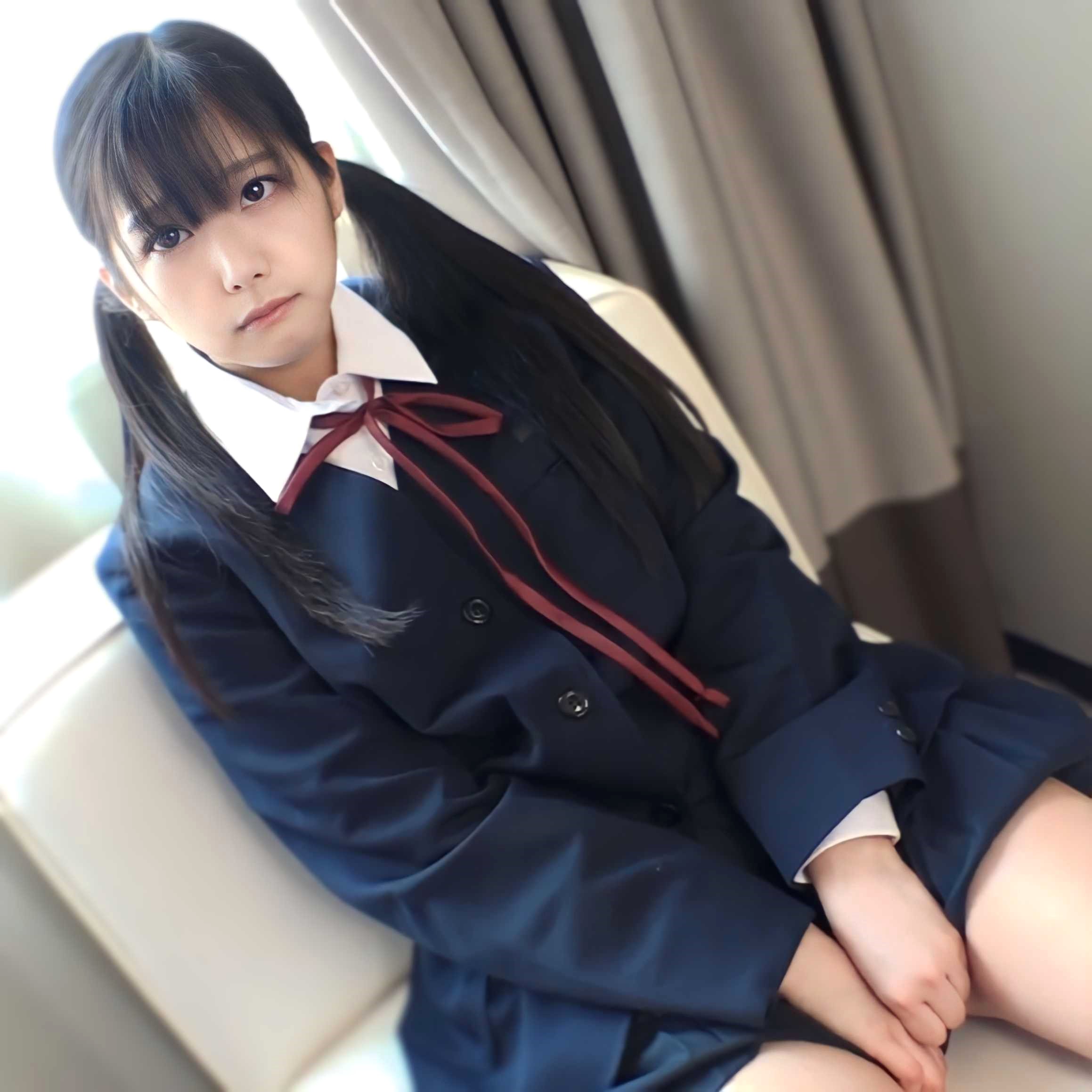 FC2-PPV-4202274 90%OFF!【処.女生中出し】***szzoqn*yj 怯える小動.物系童顔美.〇.女(18)未使用おま〇こに妊娠覚悟の大量生種付け ※フルHD原版送付 Sample 1