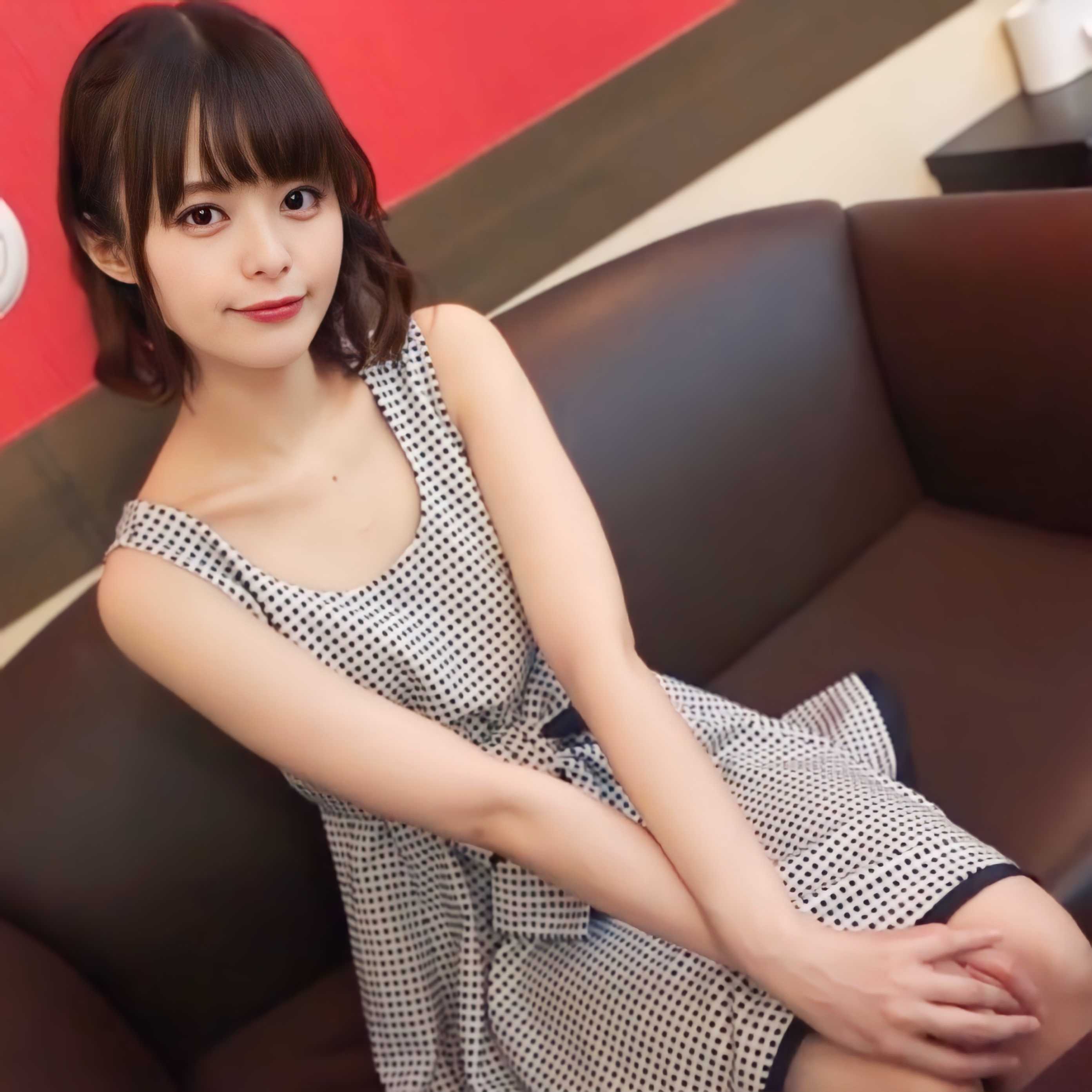 FC2-PPV-4203494 90%OFF!【拡散厳禁】**sqpnnjsyx 圧倒的超美形のアイドル研究生(18)恋愛禁止の未成熟ま〇こに生挿入大量種付け ※フルHD原版送付 Sample 1