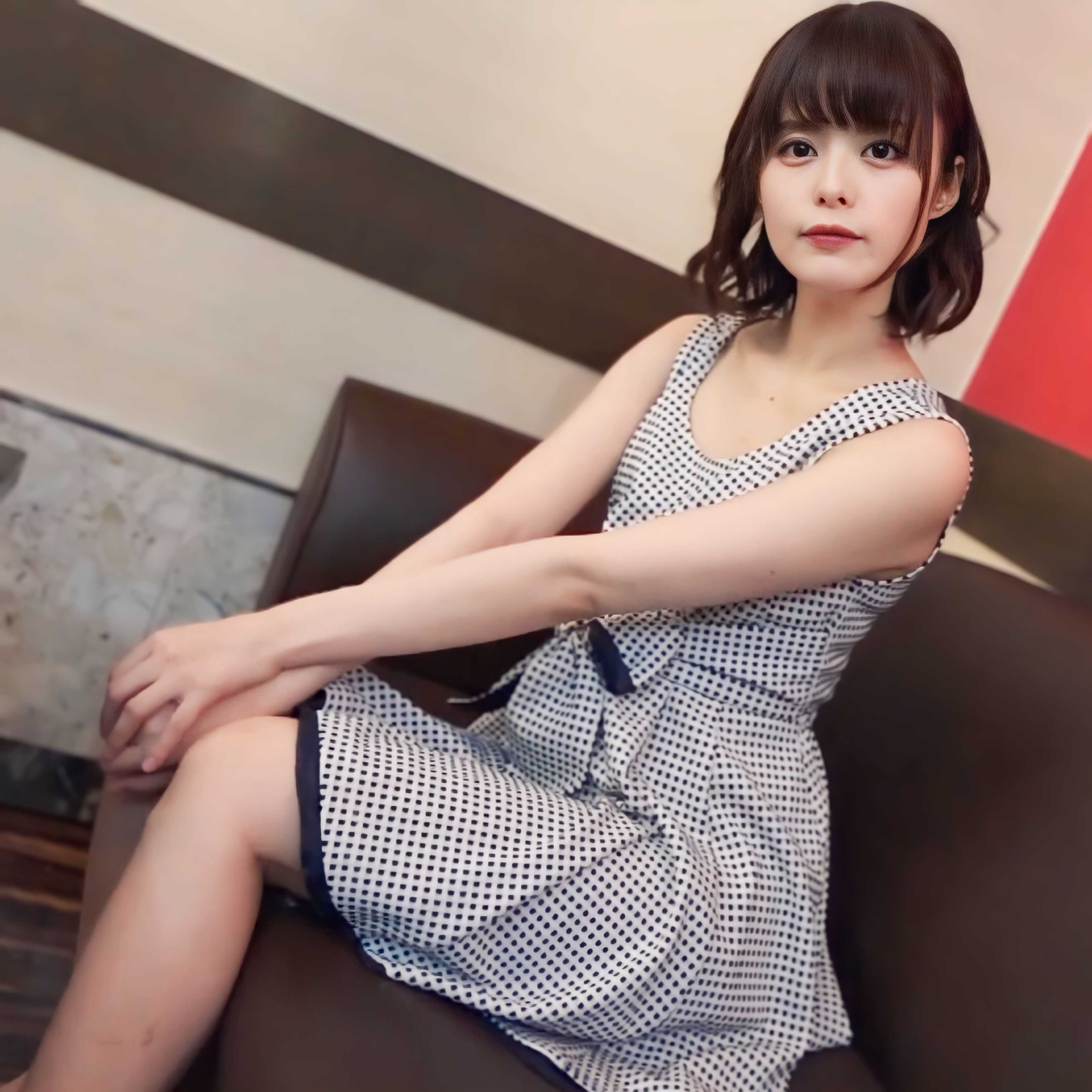 FC2-PPV-4203494 90%OFF!【拡散厳禁】**sqpnnjsyx 圧倒的超美形のアイドル研究生(18)恋愛禁止の未成熟ま〇こに生挿入大量種付け ※フルHD原版送付 Sample 2