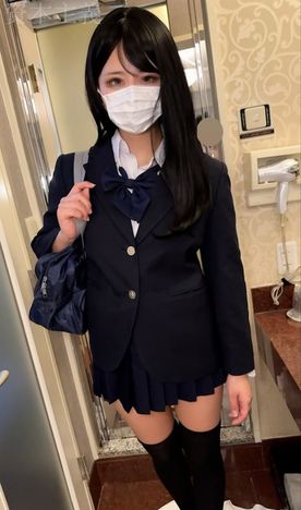 FC2-PPV-4188624 【個撮】**psojpnq*sx 　巨乳ドS強小麦肌ギャル２　に気に入られようと必shiにジュポフェラしてバックからのガン突きにあっさり中イキ。NTR膣奥大量中出し