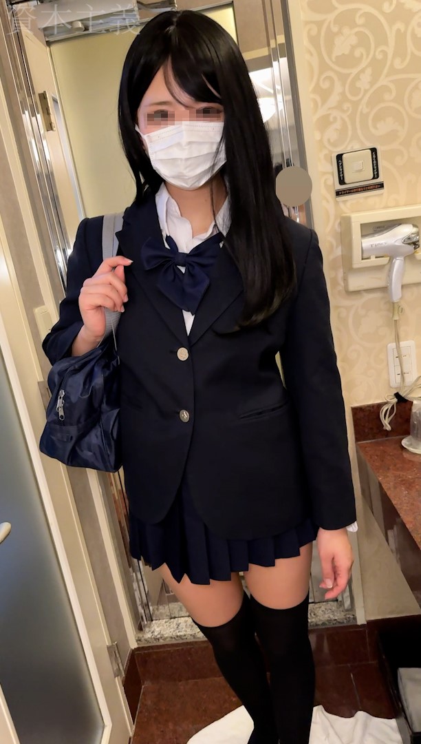 FC2-PPV-4188624 【個撮】**psojpnq*sx 　巨乳ドS強小麦肌ギャル２　に気に入られようと必shiにジュポフェラしてバックからのガン突きにあっさり中イキ。NTR膣奥大量中出し Sample 1