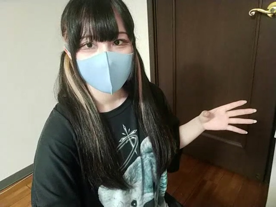 FC2-PPV-4218512 【記録】***szzoqnonx あうちゃんのおっぱいがそろそろ溢れそうな配信 Sample 1