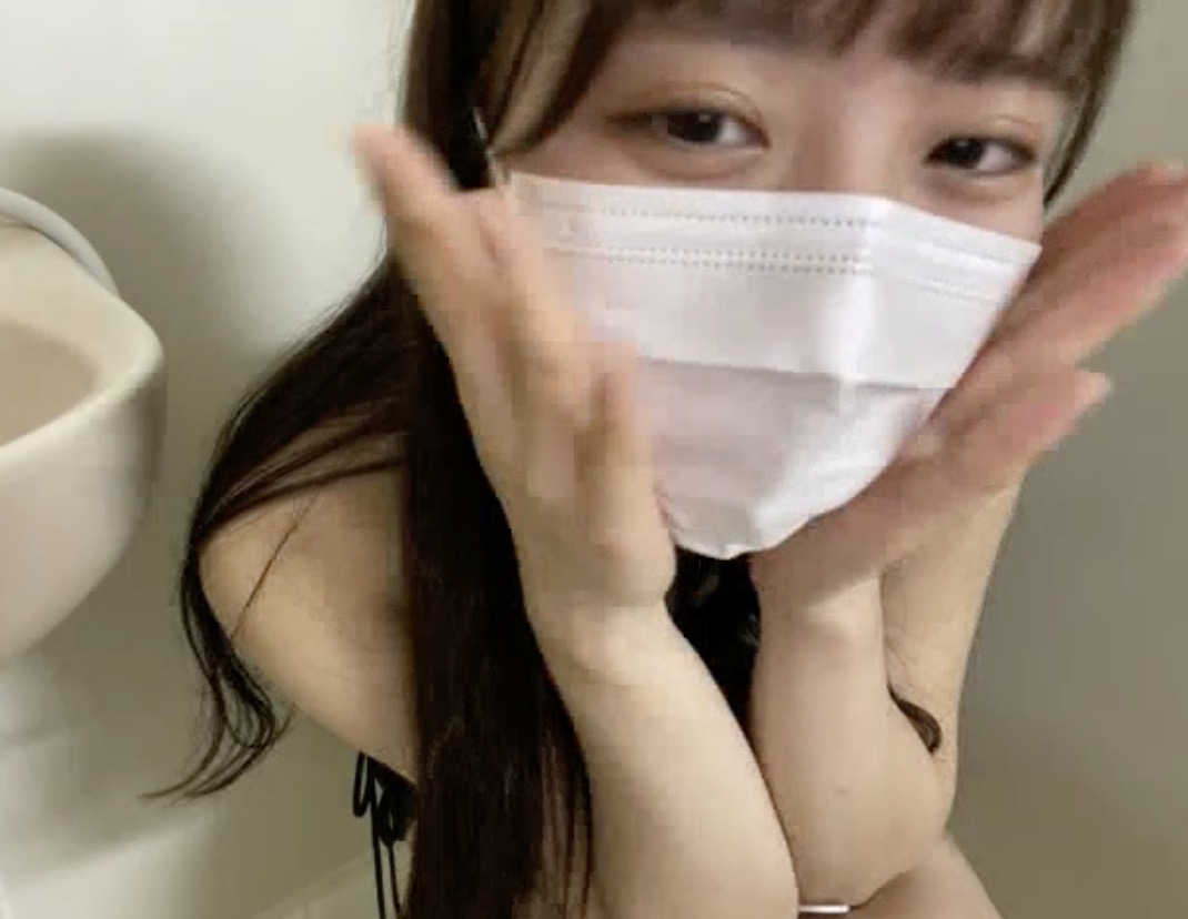 FC2-PPV-4220262 【Newおもちゃ】**sqpnnjyqs お風呂で◯◯まで [この世の全てはメロンパン Sample 3