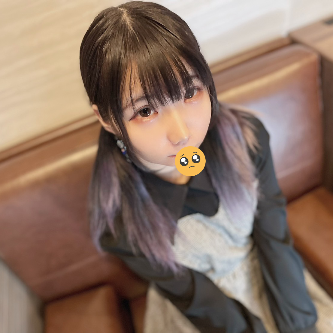 FC2-PPV-4218813 【完全顔出し】**sqpnnyj*p ホンモノ*****キズモノになる前に。界隈に憧れ上京。令和Tik〇〇kerZ世代美　小　女。華奢なをビクつかせ激イキ。 Sample 3