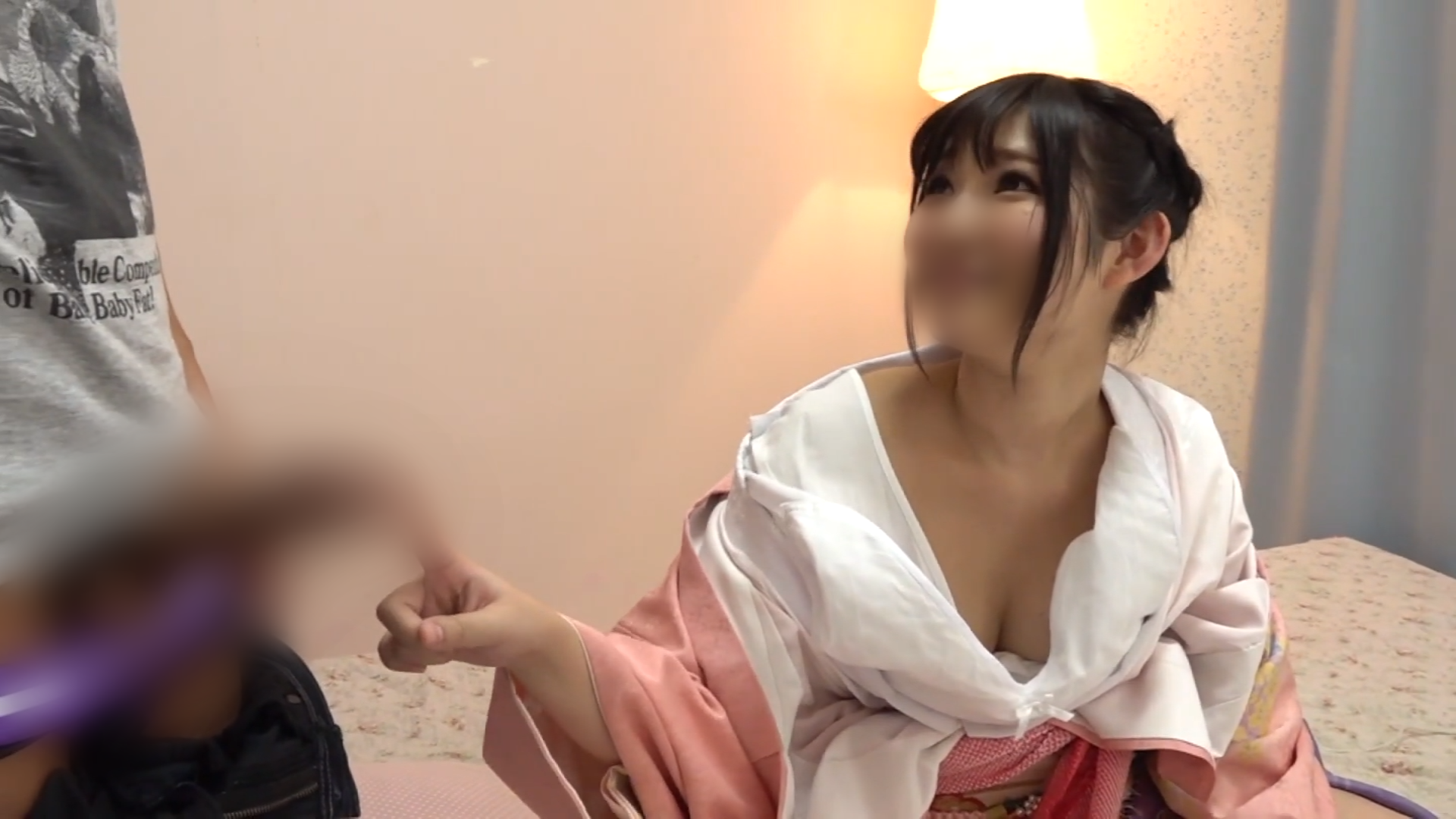 FC2-PPV-4230897 【素人】***oypsnzn*x 純白ボディが綺麗な清楚系大学生ひなちゃん。 四つん這いでのバイブ責めで、腰をくねらせながらイク姿がエロすぎます！ Sample 1