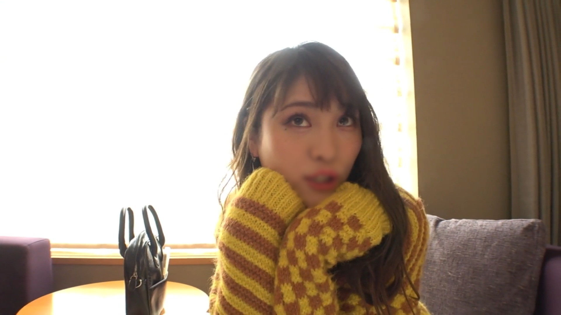 FC2-PPV-4235248 【鬼イキ！顔面崩壊！】***oypszjxqn フォロワー20万人、現●美人Inst●grammerの本気イキの瞬間。 Sample 2