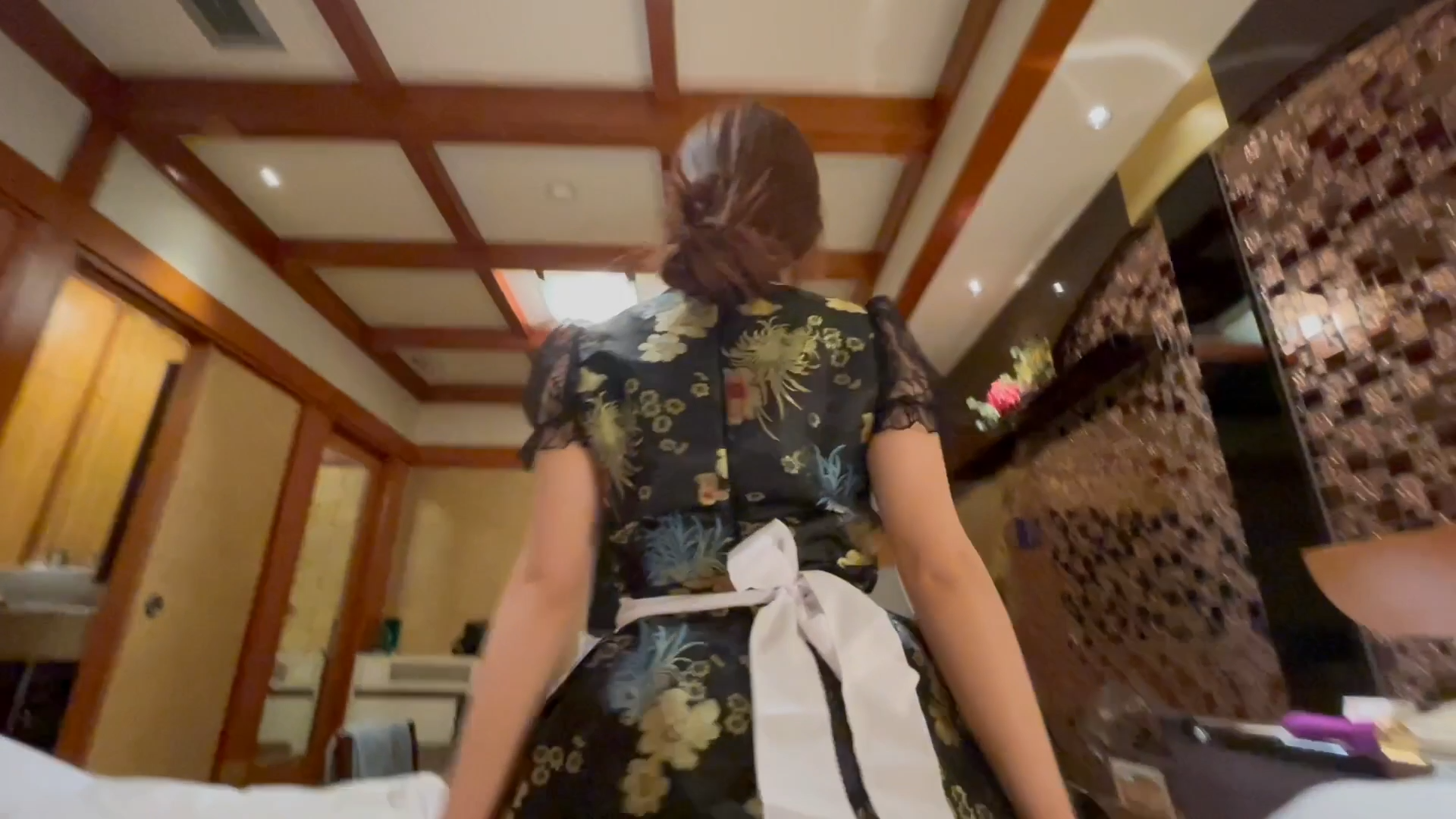 FC2-PPV-4236428 【無】**psojpnqz*y 【3日間限定900pt(通常1200pt】ドMもえちゃんから突然呼び出され行ってみると、コスチューム持参して「え〇ちして」ってお願いされて可愛かったので取り合えず生挿入中出ししてやった笑 Sample 6