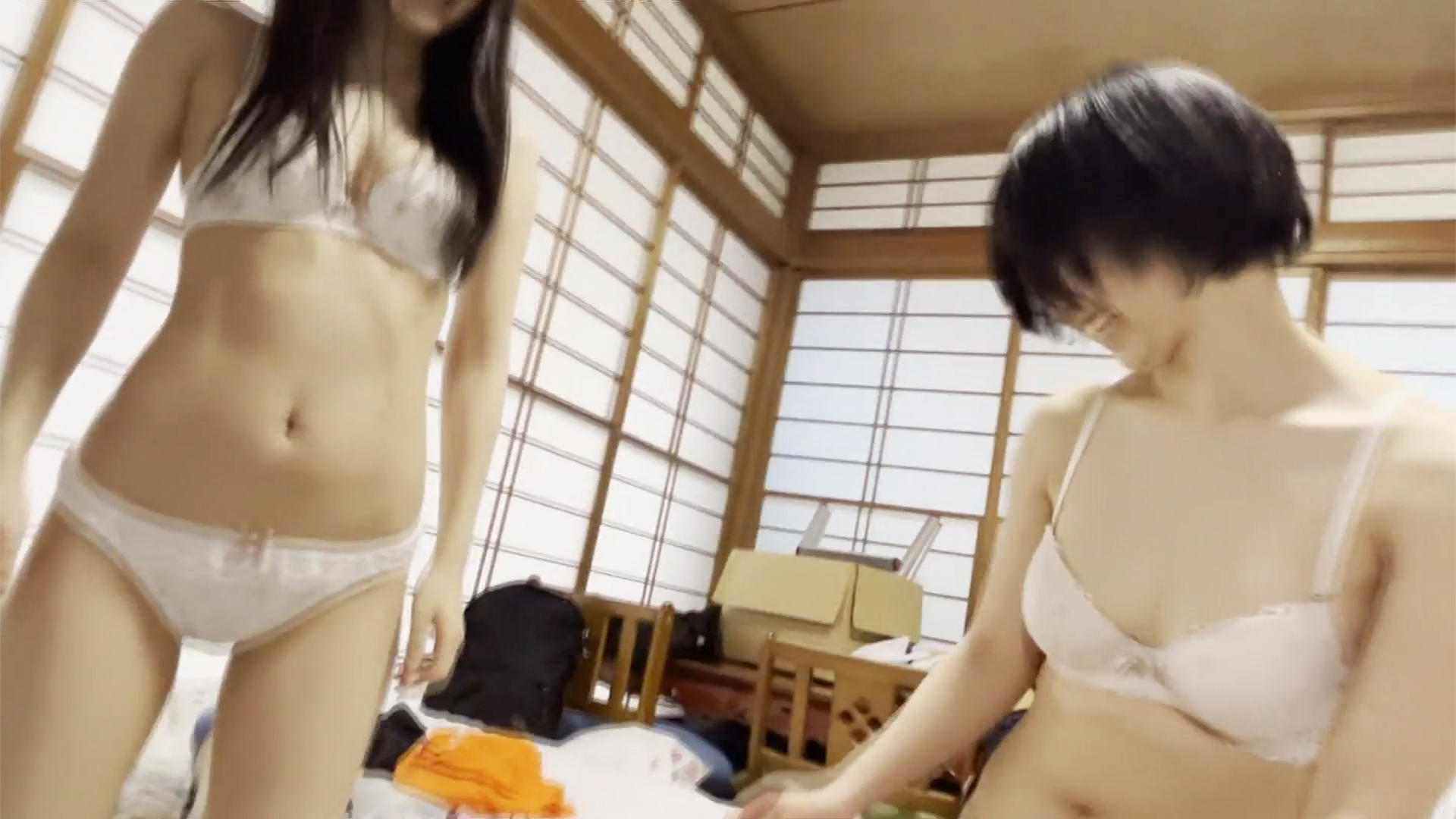 FC2-PPV-4236430 映画研究部卒業制作　部員全員が出演者となり撮影した同人AV　Part\.***oypsnznjy 3 Sample 2