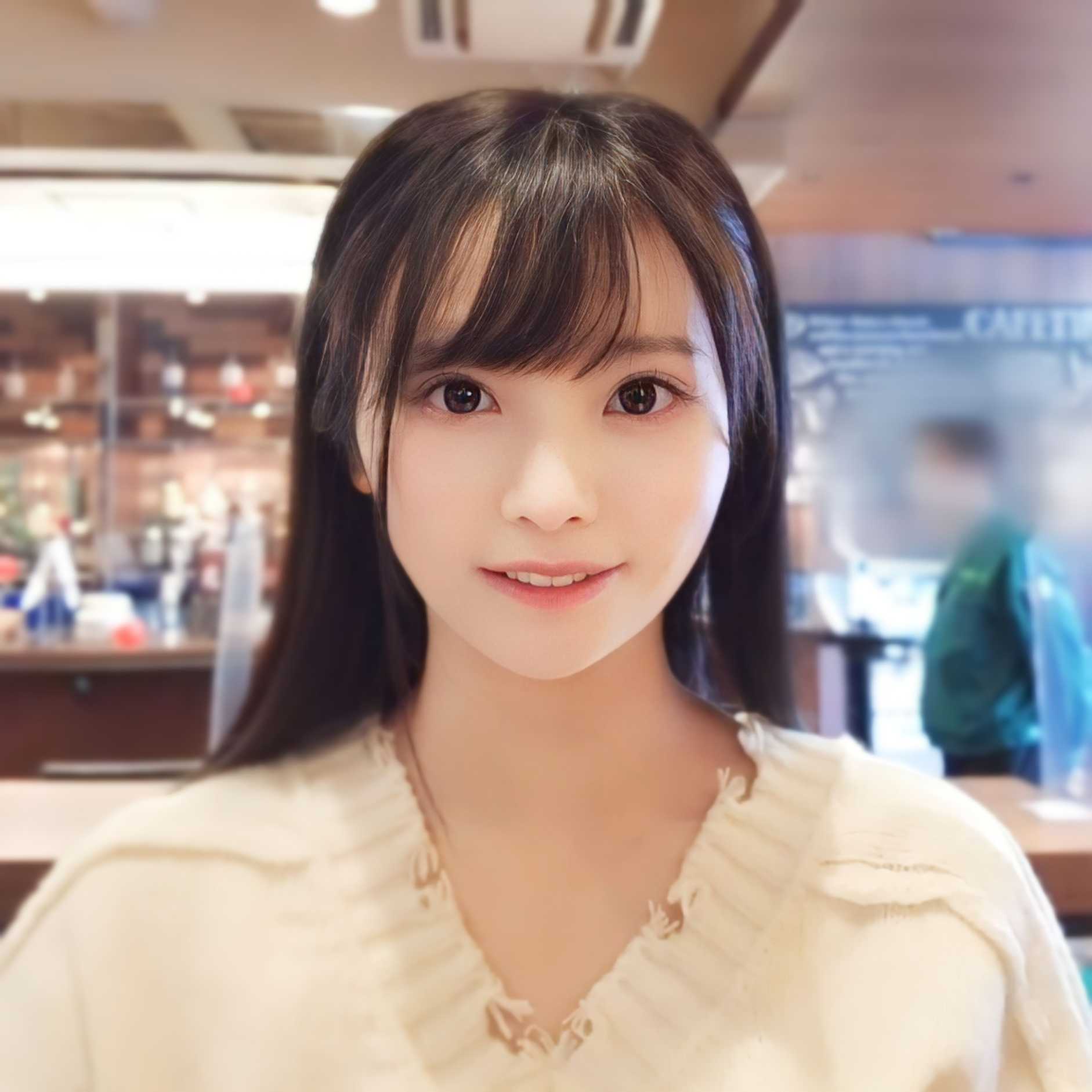 FC2-PPV-4240616 90%OFF!【国宝顔面】***szzoqnops 某.都.立.大1ねんアイドルフェイス美女(18)渋谷デート後口内射精イラマ＆生中出し映像 ※フルHD顔射映像送付 Sample 1