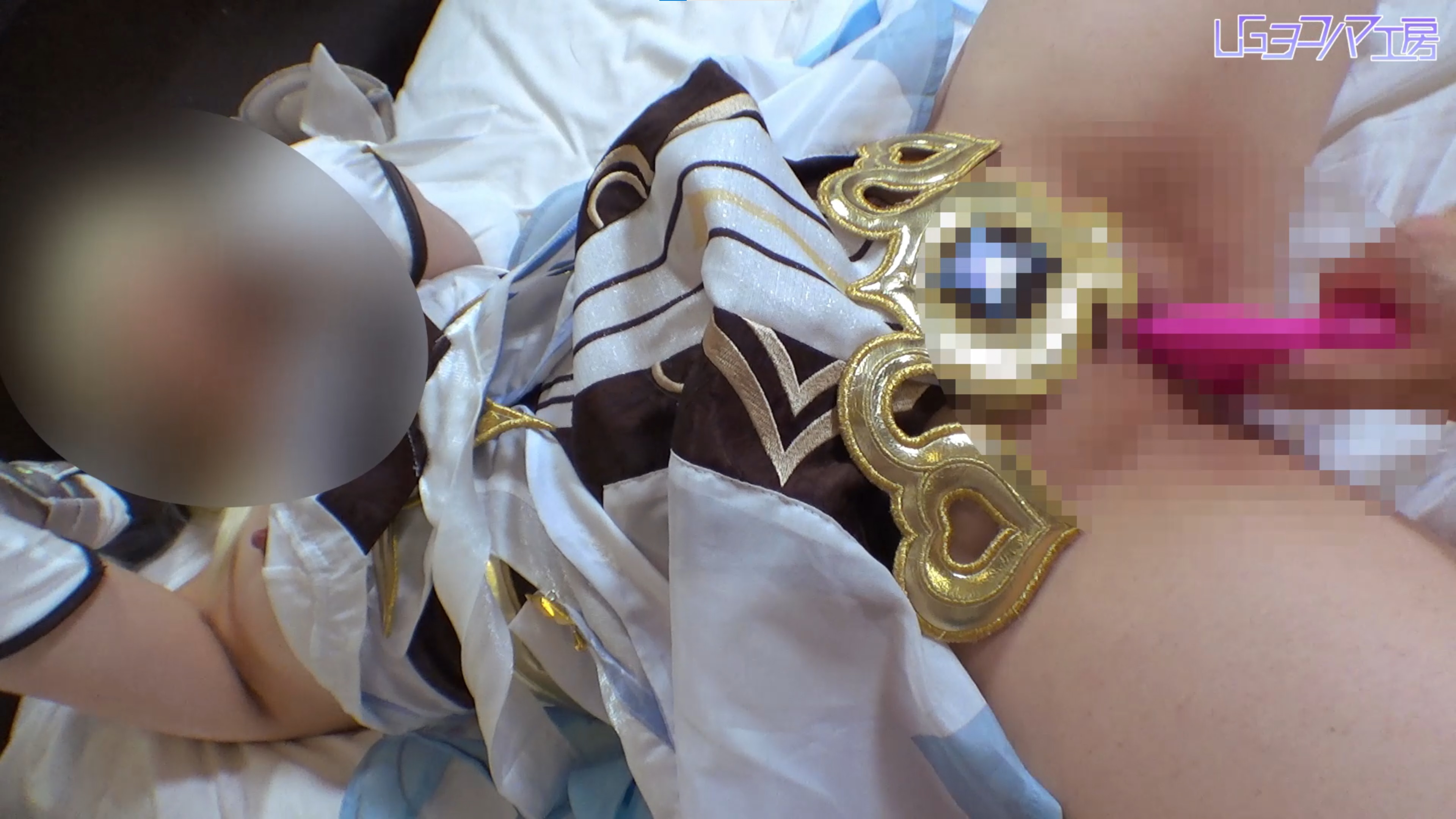FC2-PPV-4245018 【UGYS 42】***oypsnznsx 原〇 蛍コスで中出しSEX Sample 2