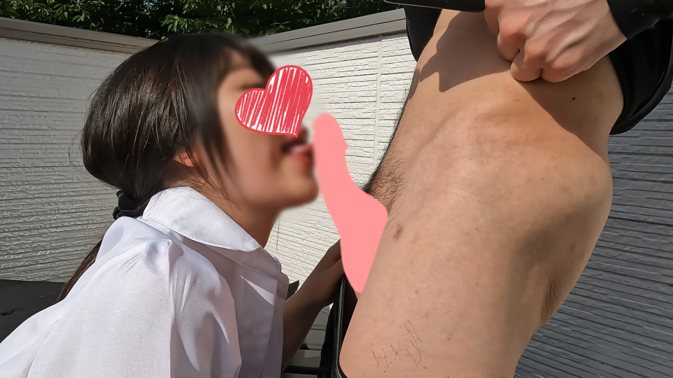 FC2-PPV-4245039 ほんわかナースのヒミツのお仕事献身的ねっとりフェラ早抜き4人斬**sqpnnjjon り ◇連続ゴックンで上のお口から精ナース…通過する電車も気にせず生中だしで絶頂フィニッシュ純情色白看護師はるかさん Sample 1