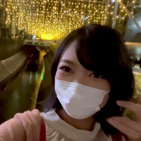 FC2-PPV-4245647 【顔出し・個撮】**sqpnnjsjo 清楚なJD（彼氏持ち）と夜景デートからの生ハメSEX 中出し映像