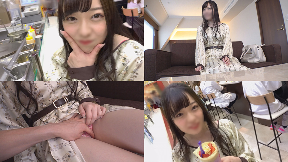 FC2-PPV-4245787 50%OFF!※**psojpnq*sp 初回数量限定※★この子と交尾しているところを想像してください★神ボディ★吸い付くマンコの最奥部分にドバっと射精★中出し2回★ Sample 2