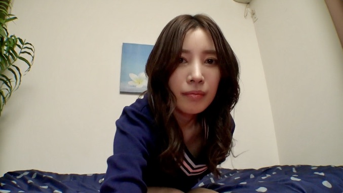 FC2-PPV-4246462 #人妻#オナニー#こんなに可愛い若妻がww欲求不満人妻の疑似チ○ポオナニー!!人妻Rさん(29\)***oypsnzzy* Sample 1