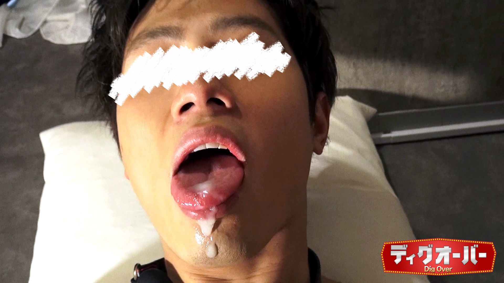 FC2-PPV-4258369 【性●隷犬】**psojpnq*yj しっぽ振って大喜び！おちんちんもビン勃ち！精子ごっくん！ Sample 10