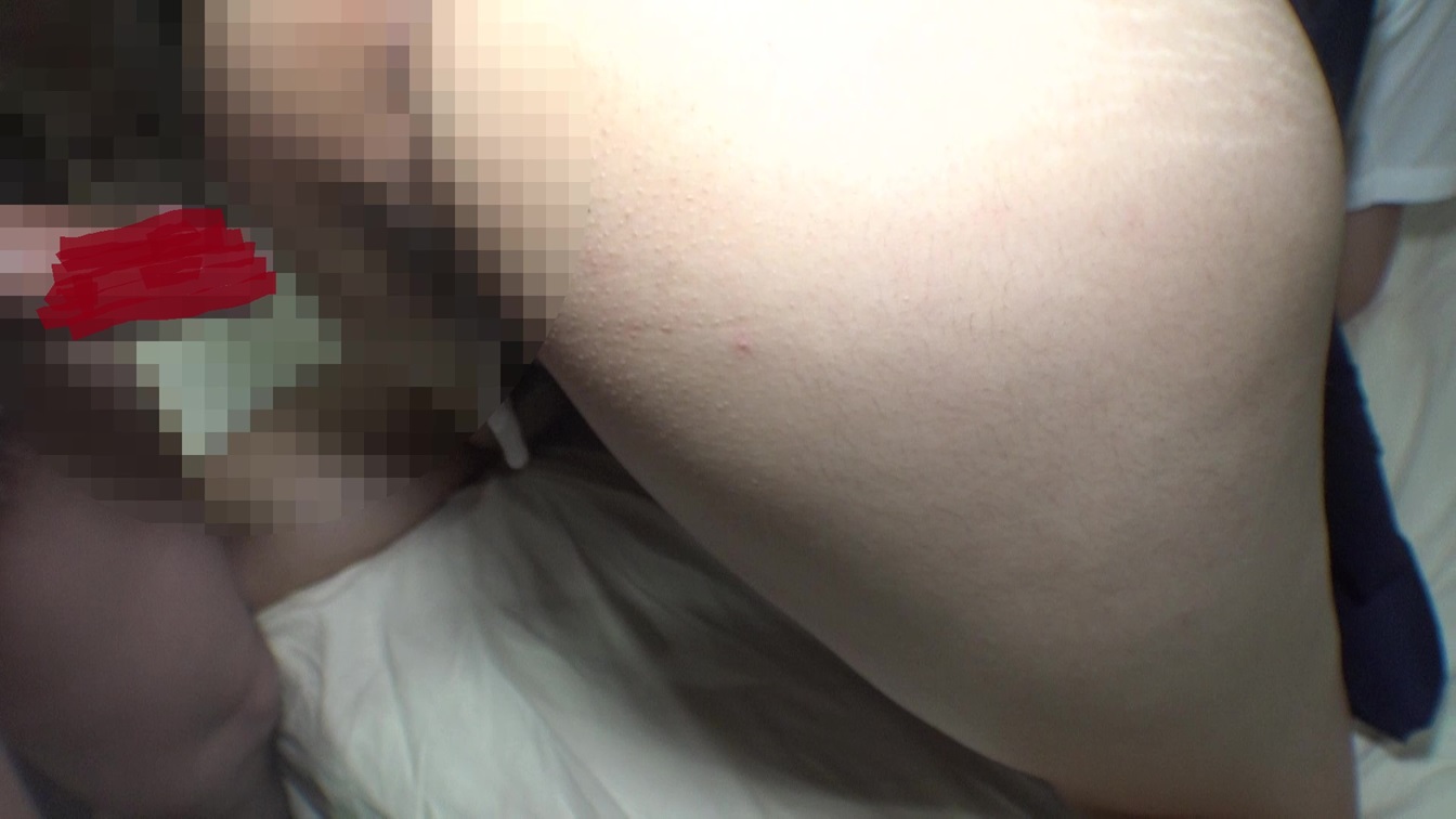 FC2-PPV-4258742 夜這い中出し**sqpnnjoqo ぶっ込みやりたい放題part3突き果てるおじさん達 Sample 3