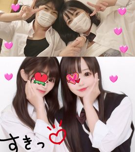 FC2-PPV-4271974 【天】**sqpnnjo*z 初対面で二人の生〇会天使ちゃんが生贄合戦！我慢限界で極限の興奮状態から発狂大暴走した性欲怪獣が怒涛の痴態修羅場化映像（1）