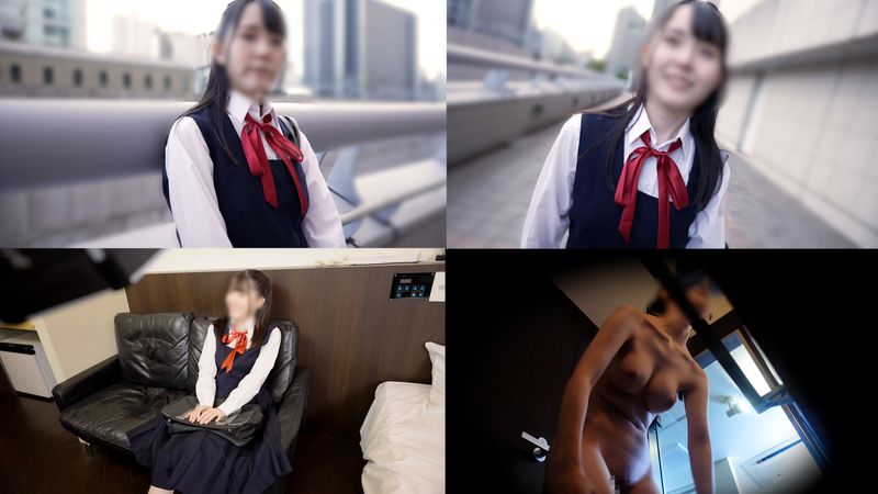FC2-PPV-4278295 【素人個撮】***oypsxpxsn 陥没乳首が可愛い清楚系女子学生は予想以上にエッチにノリノリで… ★ハメ撮り中出し★ Sample 5