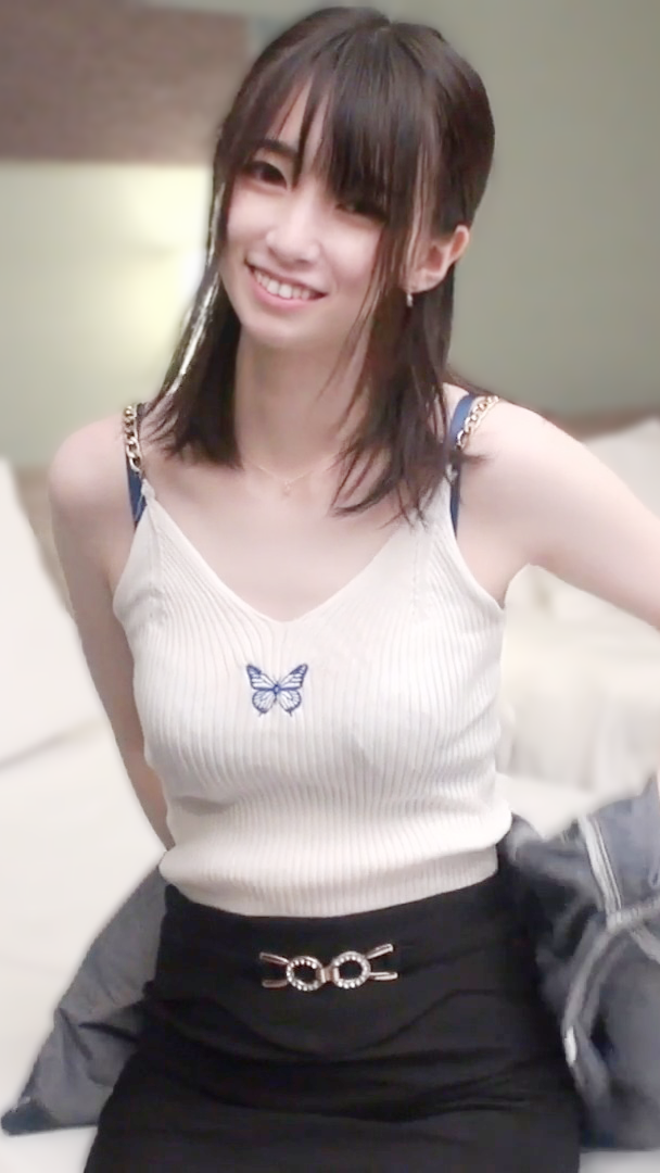 FC2-PPV-4282859 【個撮】**psojpnxjyn 最強透明感を持つ華奢な色白19歳JDを折れそうなくらいガンガンピストン。貴重な中出し初映像。※数量限定 Sample 1