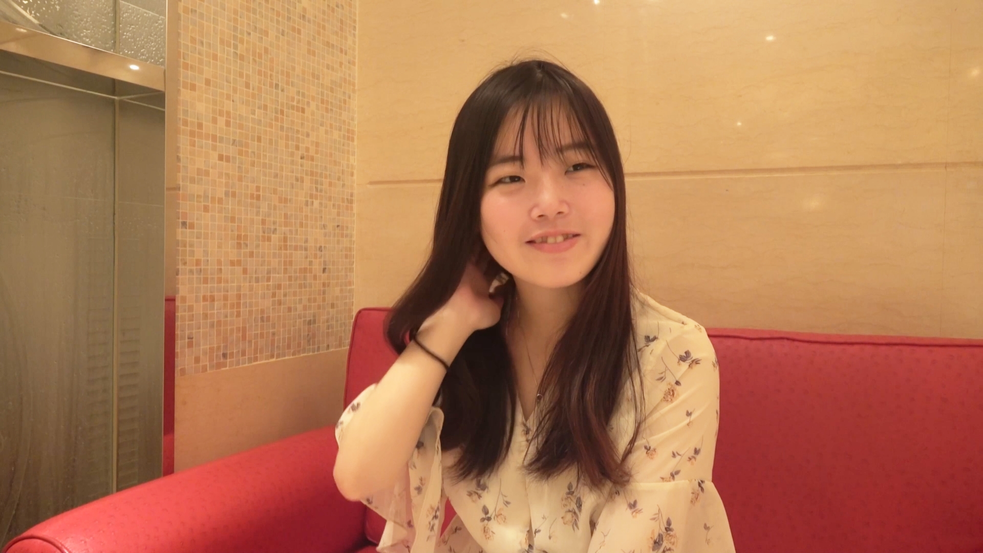 FC2-PPV-4286581 ささちゃん 20歳 ハメ撮り♡ Vol.1 料理が得意な黒髪清楚☆ 最後はフェラ抜き【リマスター】**psojpnxjso Sample 1