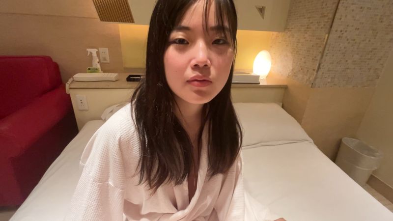 FC2-PPV-4286658 ささちゃん 20歳 ハメ撮り♡ Vol.2 生でご奉仕してくれる清楚系素人女子☆ 最後は中出しで…【リマスター】**psojpnxjxs Sample 1