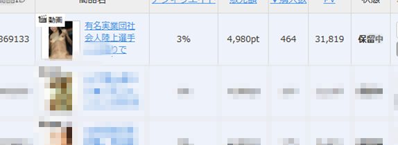 FC2-PPV-4288660 74%OFF!あの有名実業団社会人陸上選手。**psojpnq*sq 腹筋浮かせながらお金の為に見せる原版。※個数限り。 Sample 2