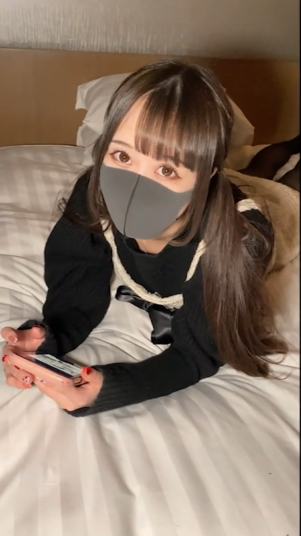 FC2-PPV-4293172 家を追いだされ**psojpnqopy ぴえんな18歳　お休み中の幼キツマンに大量わからせ中出し　 Sample 1