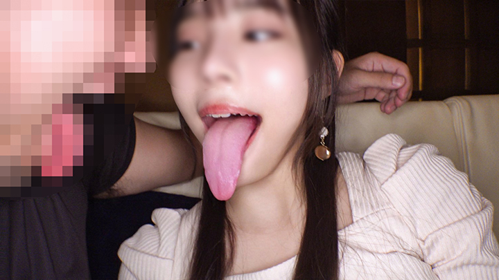 FC2-PPV-4295358 ※限定※【企業SNSの中の人】**sqpnnj*no 広告宣伝部、OL(24)承認欲求の塊あたしこモンスター。「美の秘訣は男遊び♡」ベロ長スネークフェラ&杭打ち騎乗位で精液搾り取るプライベートハメ撮り流 Sample 3