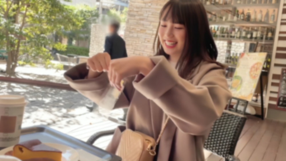 FC2-PPV-4295368 Z世代人気インフルエンサー19歳。***oypsxpxpj 中出しまで収めた奇跡の映像初公開。 Sample 1