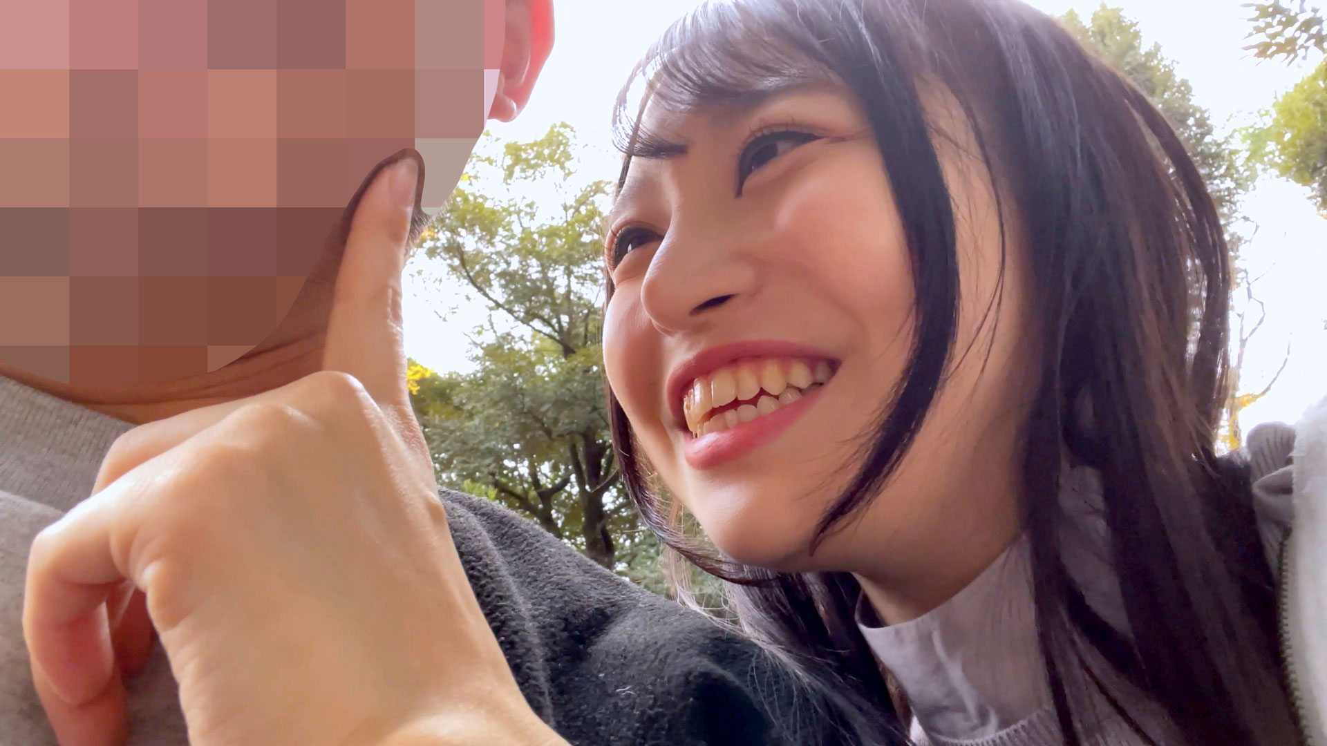 FC2-PPV-4300480 クラシックバレエ講師の***oypsxpszs 淫らなフェラ Sample 1