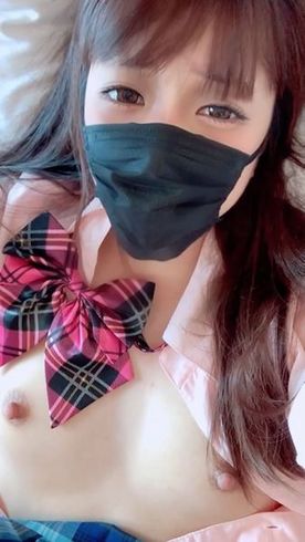 FC2-PPV-4303389 【限定公開】***szzoqnoyo ギリ合法18歳に生ハメを自撮り配信させました。ほぼ処女の幼い体型 Aカップ妊娠確定中出し